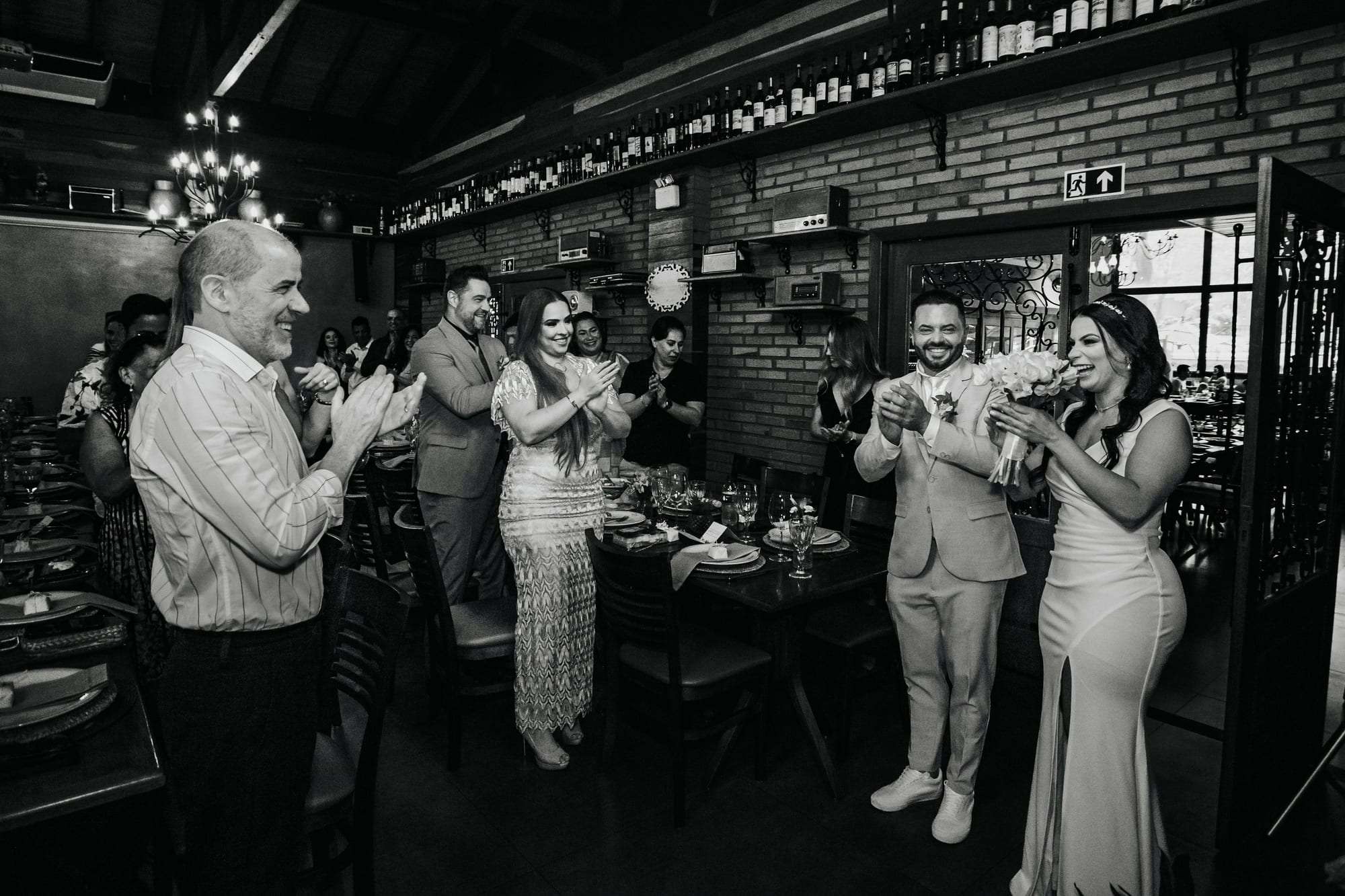 Fotografia de Casamento por André Bertogna — Fernanda, foto 7 de 14